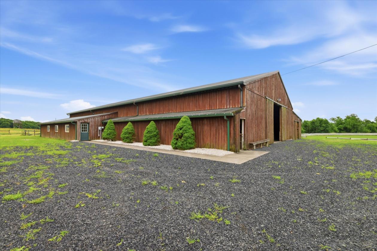 Rare Dual-Parcel Land Totaling 96 Acres - photo 23