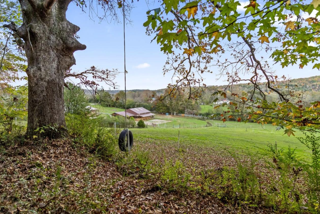 BEAUTIFUL HORSE FARMS WITH VIEWS - photo 18