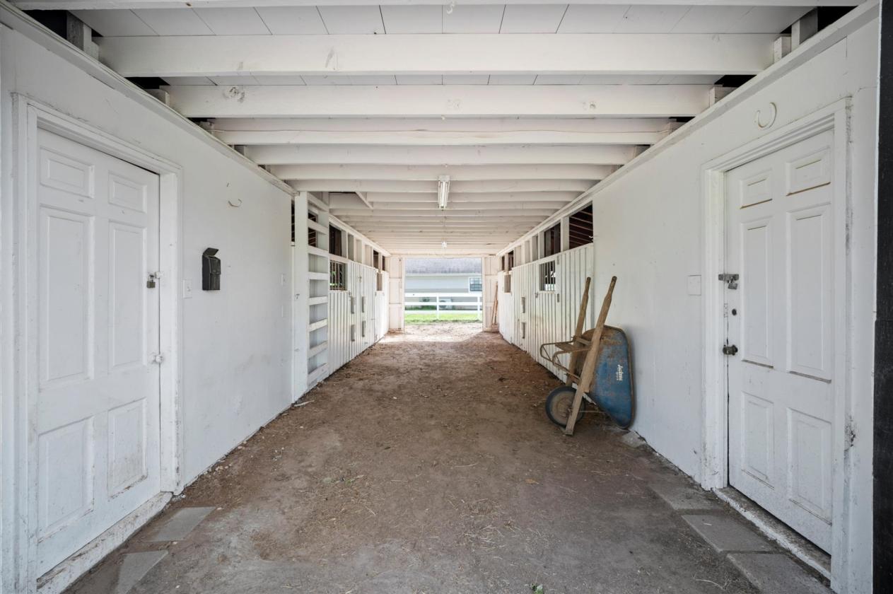 Luxury Home with Horse stables and Land - photo 4
