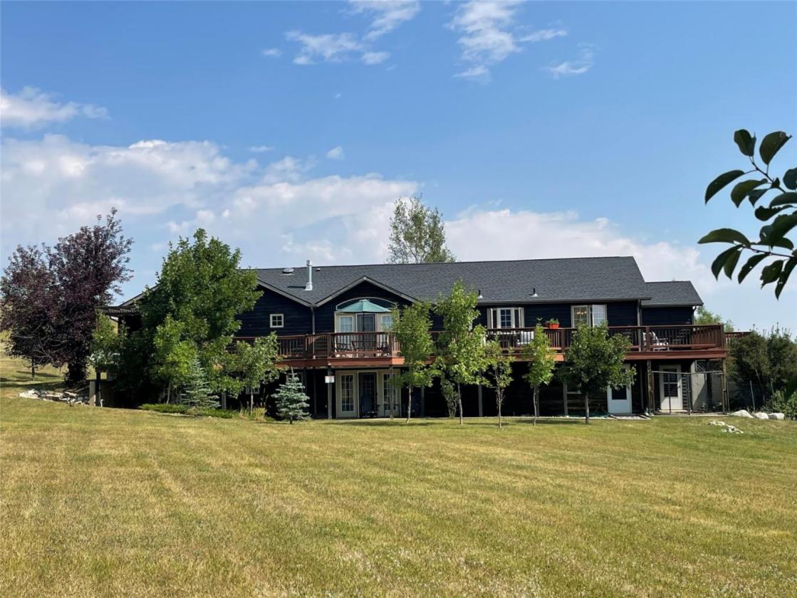 Exceptional Retreat - Horses Allowed - photo 30