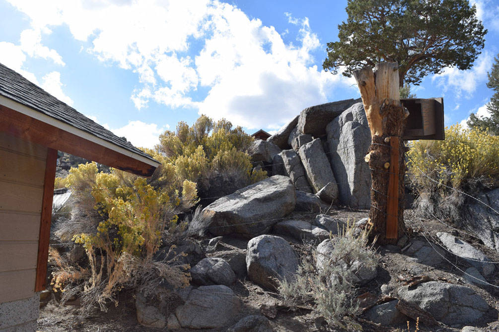 Beautiful Southern California Ranch Living, 40 acres with House and