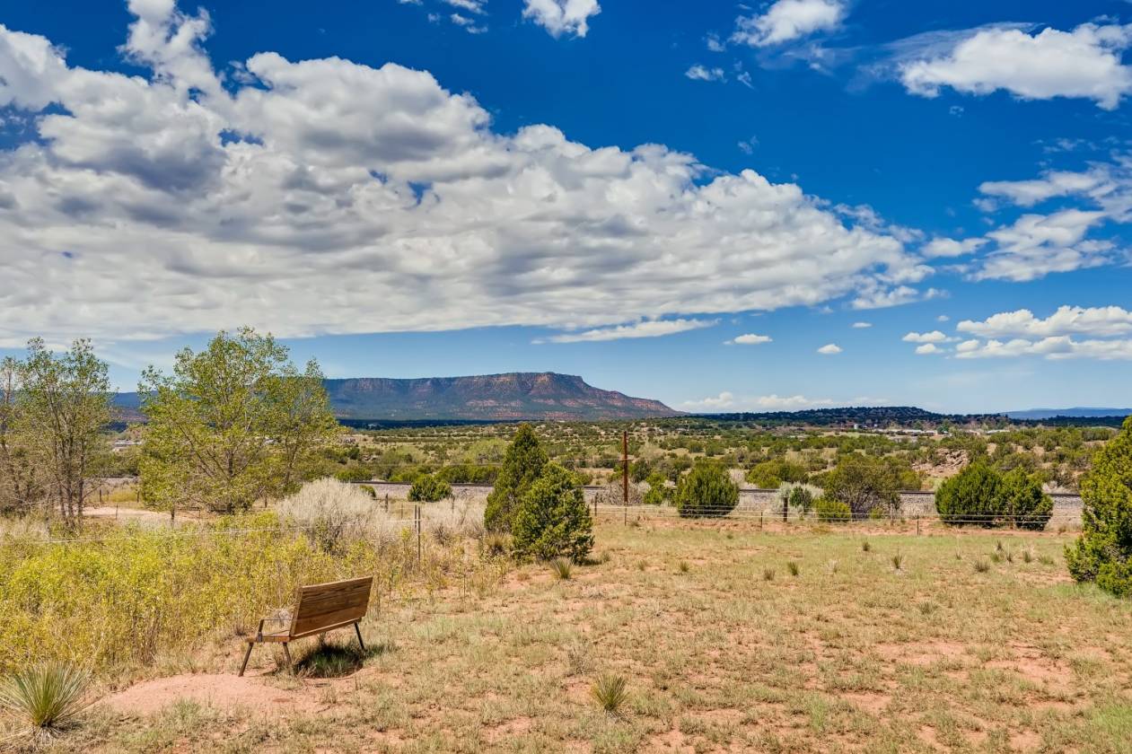 29 County Rd B41 E Ribera, San Miguel County, New Mexico