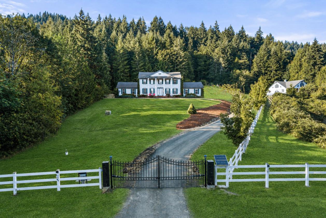 The Homestead on Hunter - photo 1