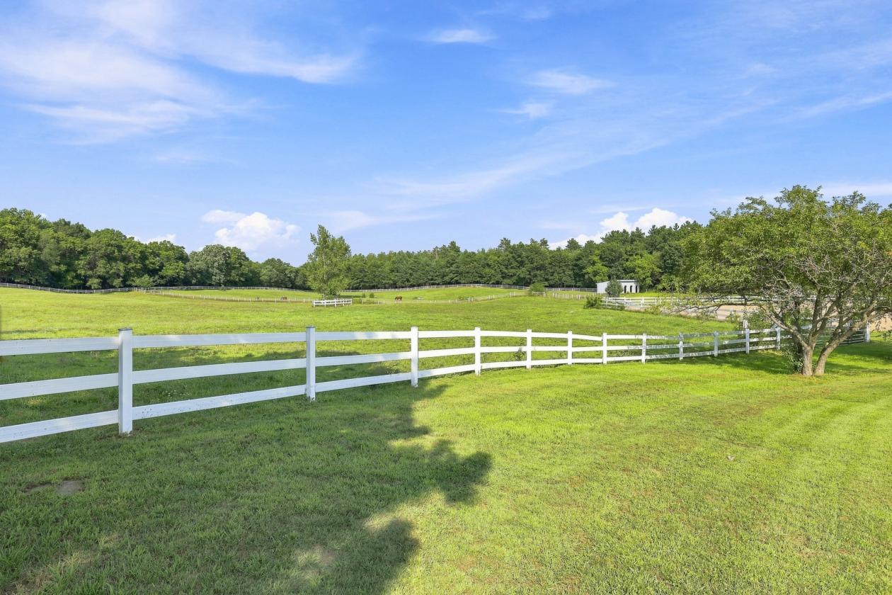 Luxury Equestrian Estate - photo 8