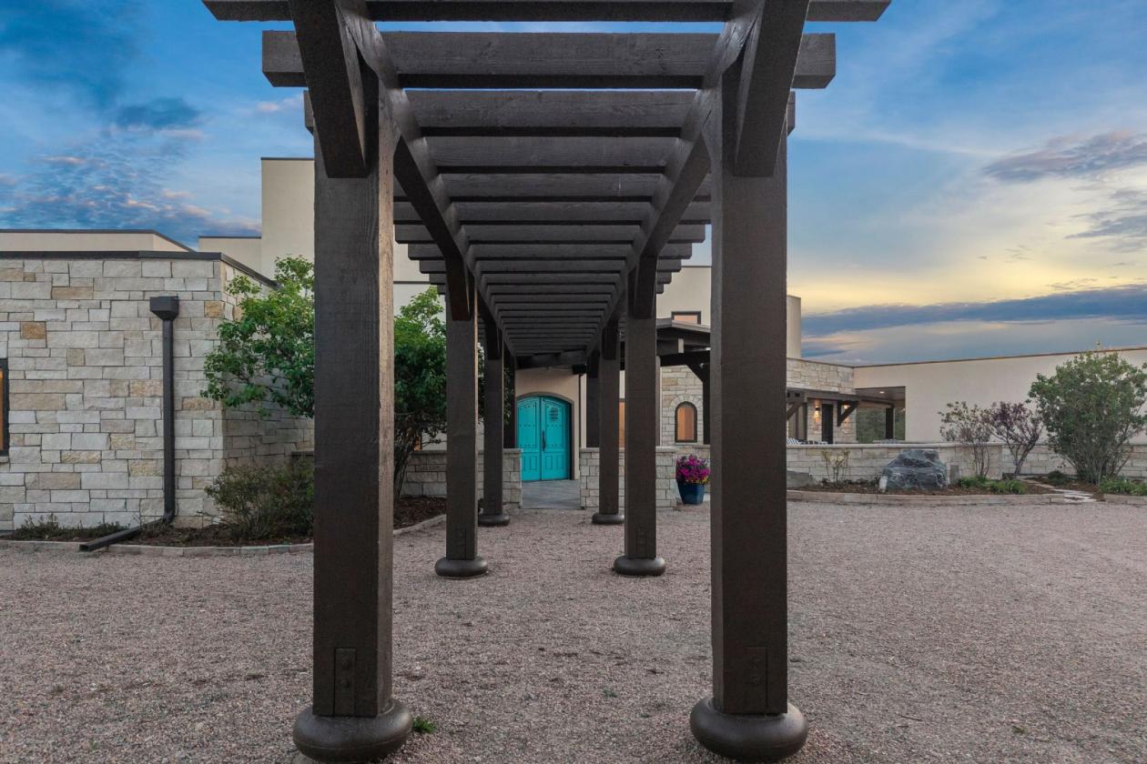 40 Acre World-Class Equestrian Estate - photo 11