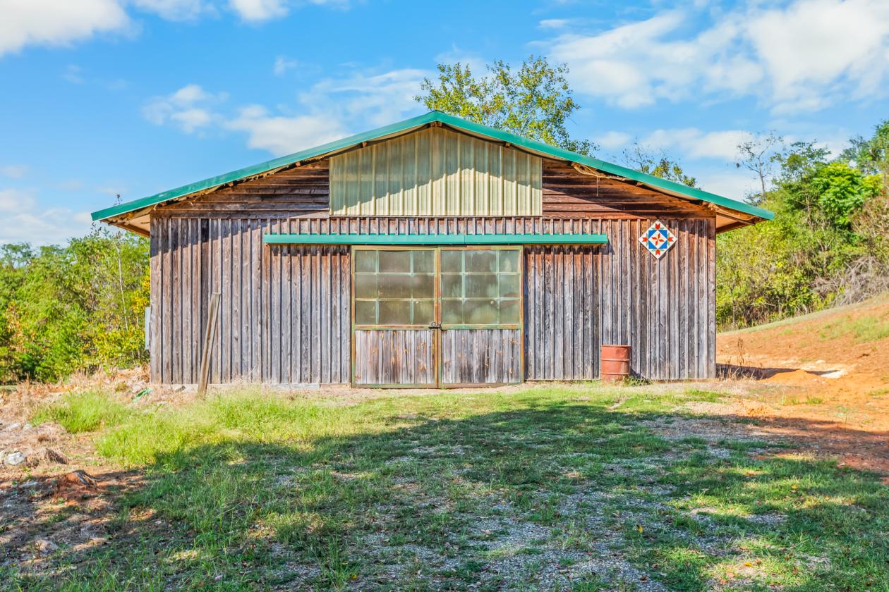 39 Acre Equestrian Estate - Stokes County - photo 9