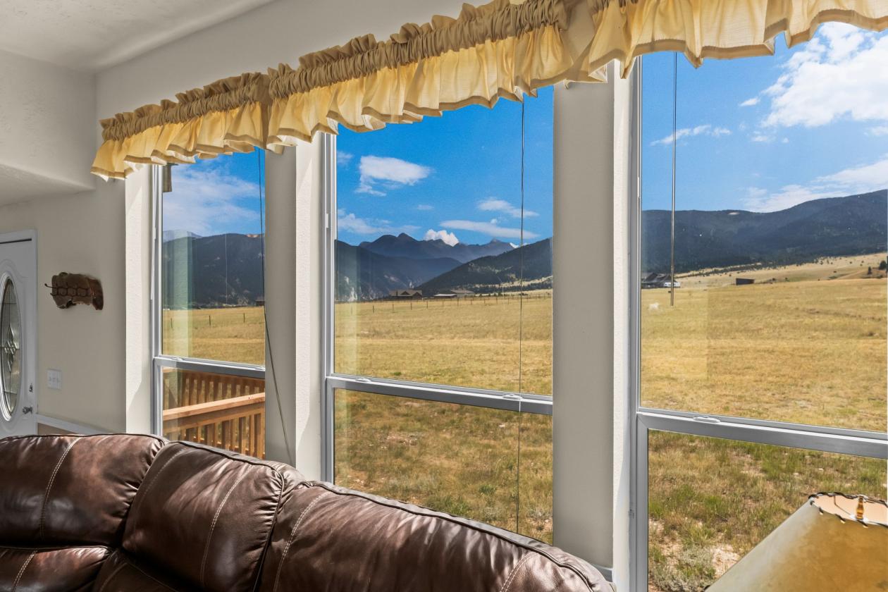 Turnkey Horse Property with Mountain Views & Barn - photo 18