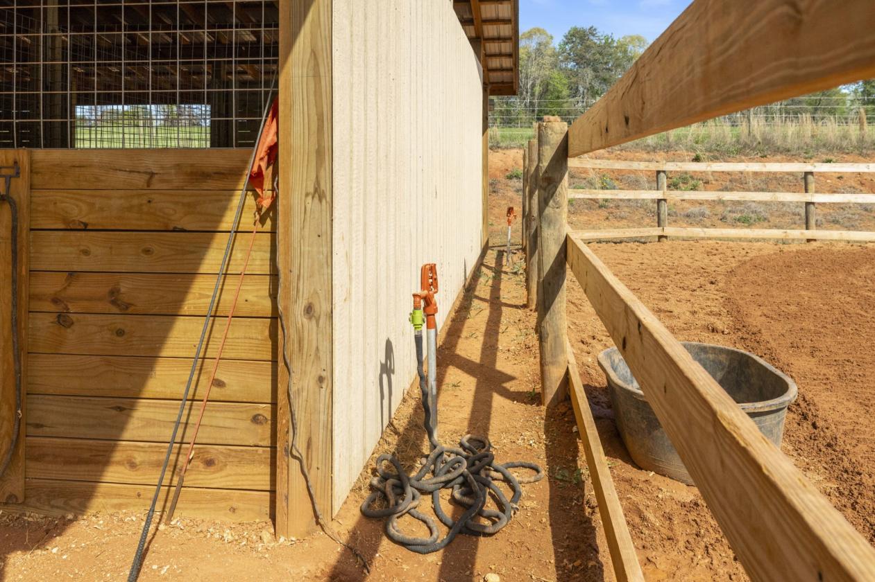 Premier 47+- acre Equestrian facility - photo 26