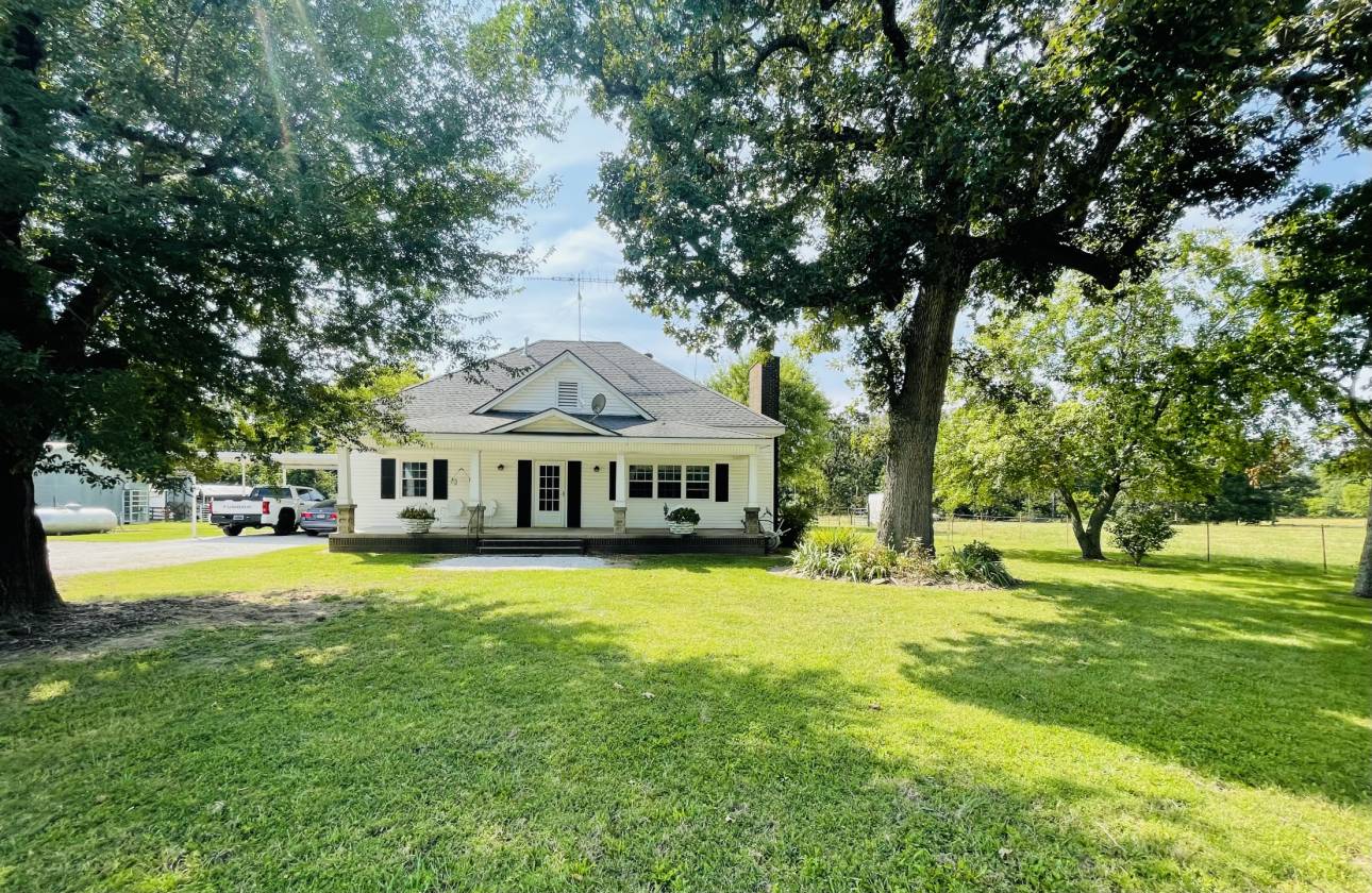206 beautiful mostly level land - photo 5