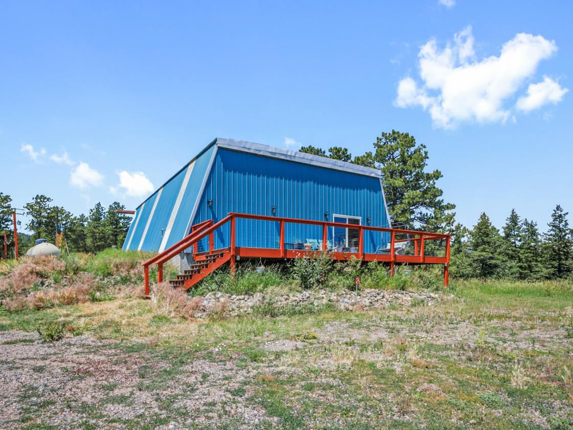 10 acre Horse Property - photo 13