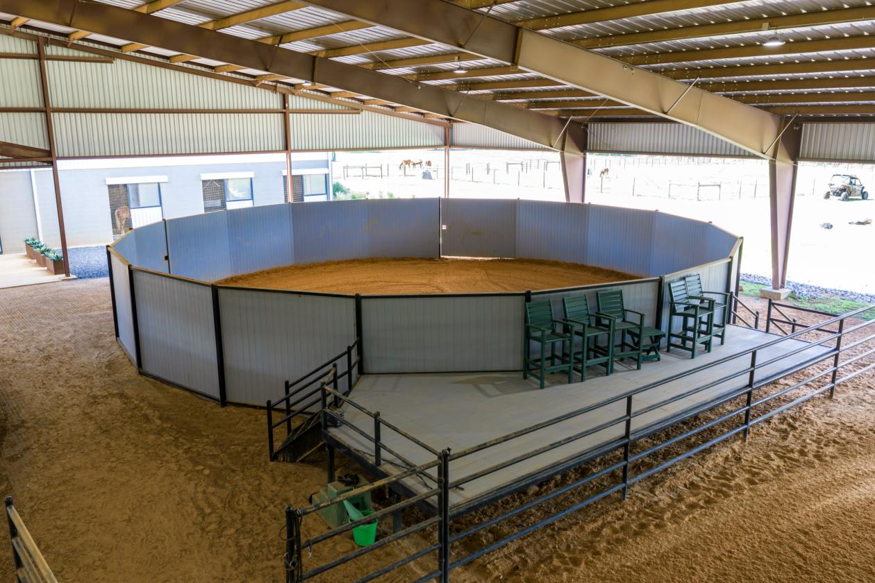 Walnut Creek Horse Ranch - photo 17