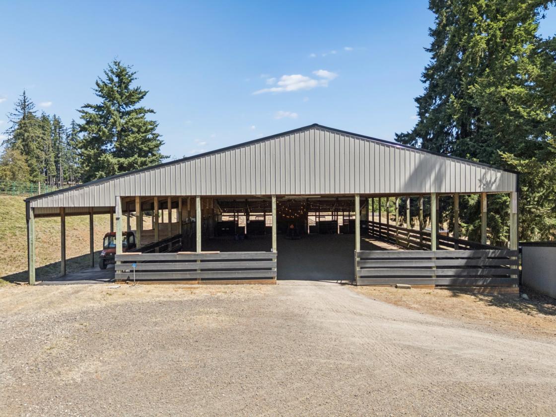 BRING OFFER , SELLER MOTIVATED- 15acre hobby farm! - photo 19