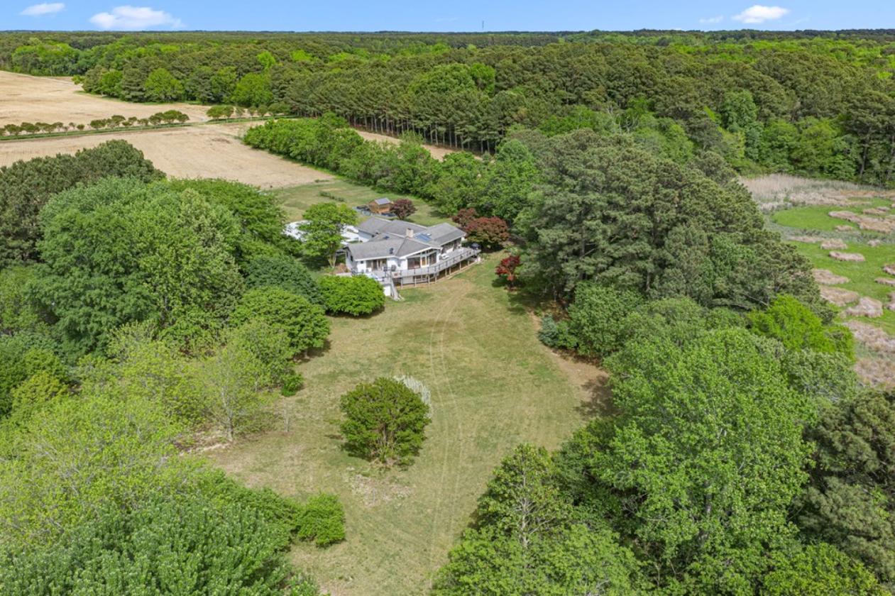 Horse Lover's Dream on 48 Acres - photo 29