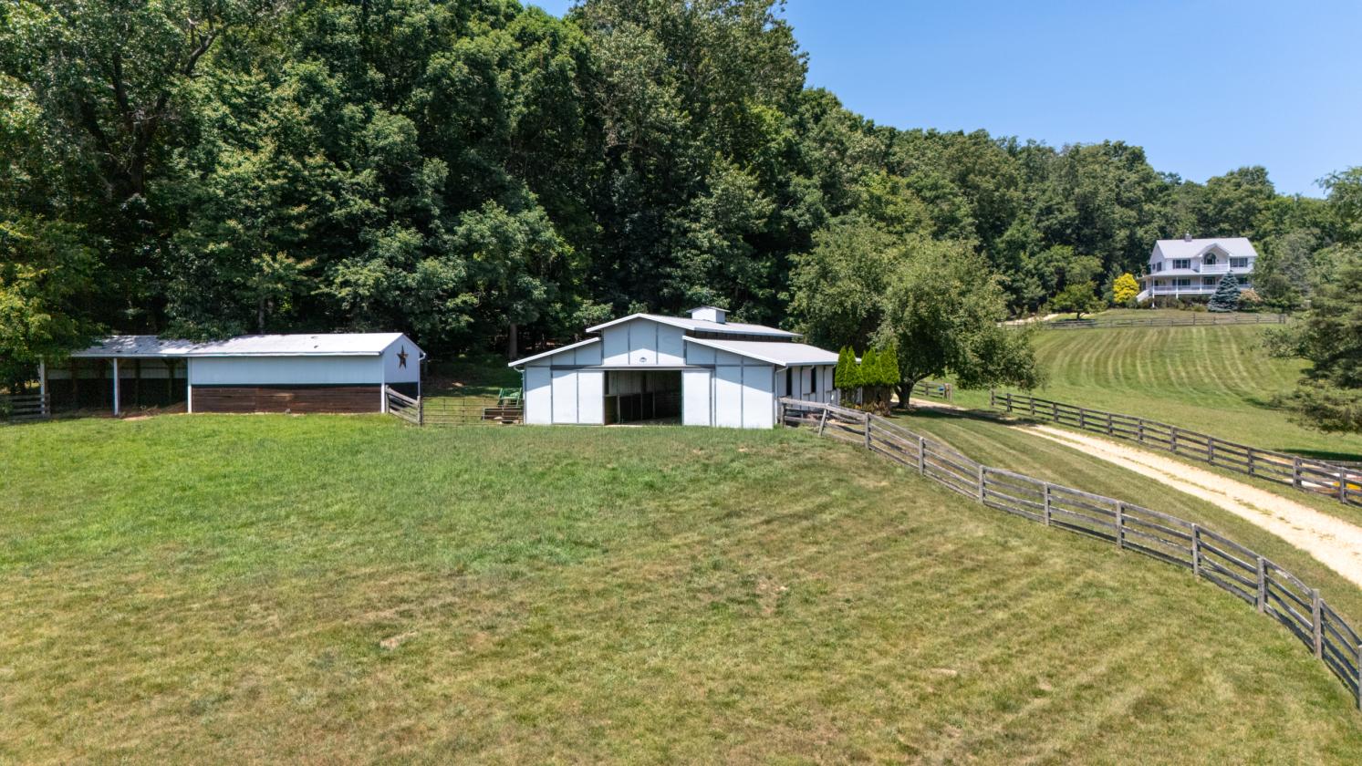 Morley Ridge Park - photo 20