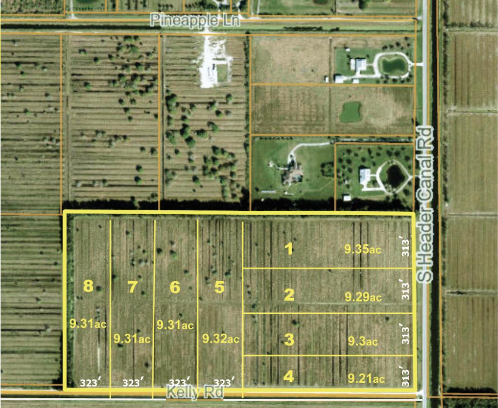 9ac-23ac Platted AG Lots - Horses & Kids Welcome! - photo 5