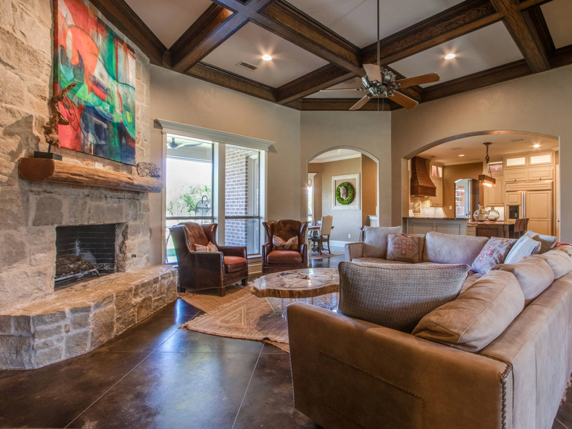 Luxury equestrian estate for sale with dressage arena and barn Heath