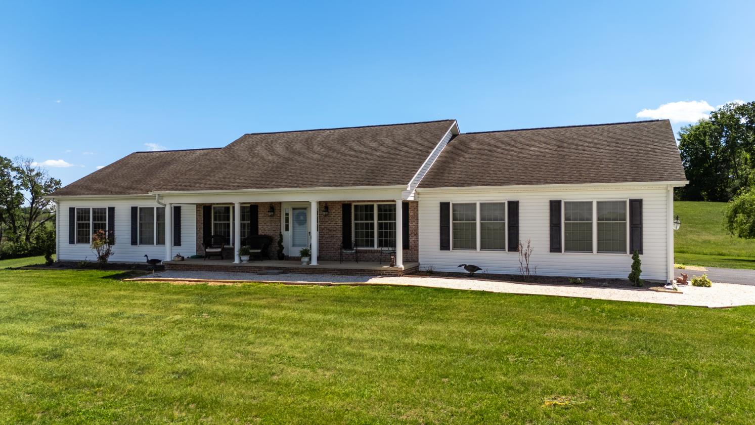 Almost 30 ACRES! Bring your horses, cows or sheep! - photo 13