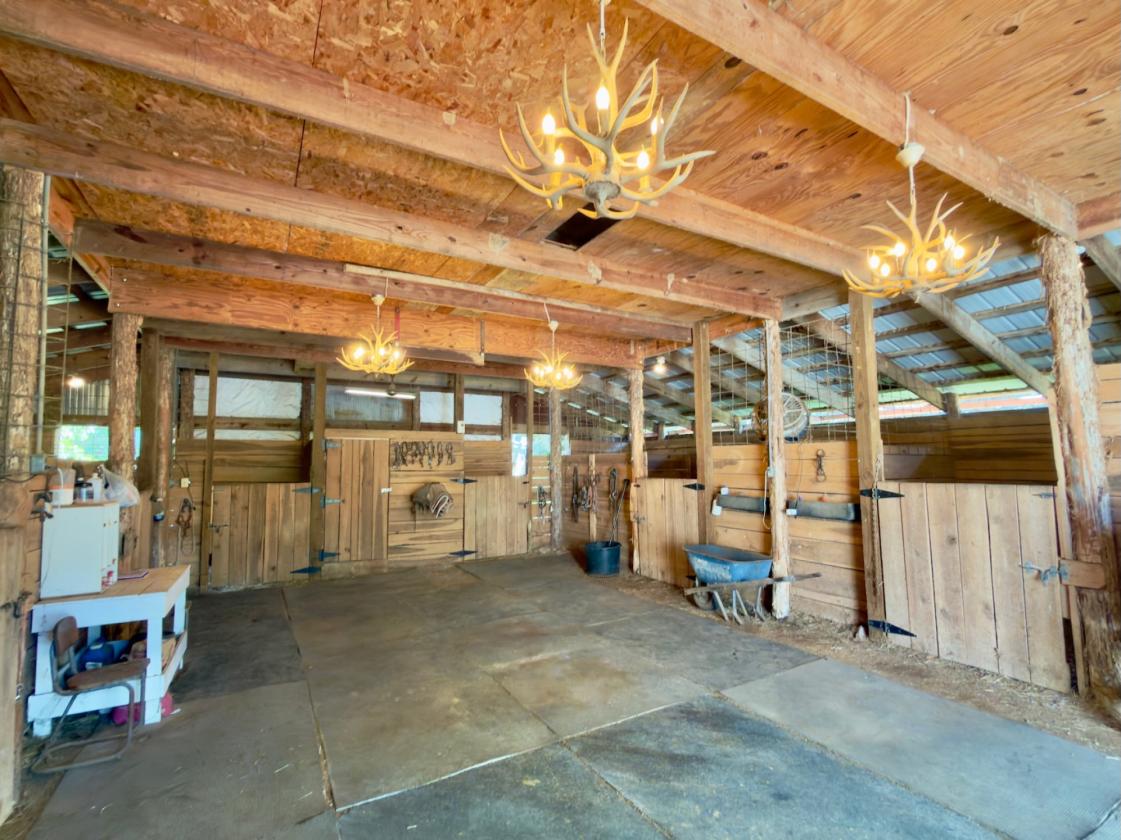 Luxury Equestrian Estate in Middle Tennessee - photo 15