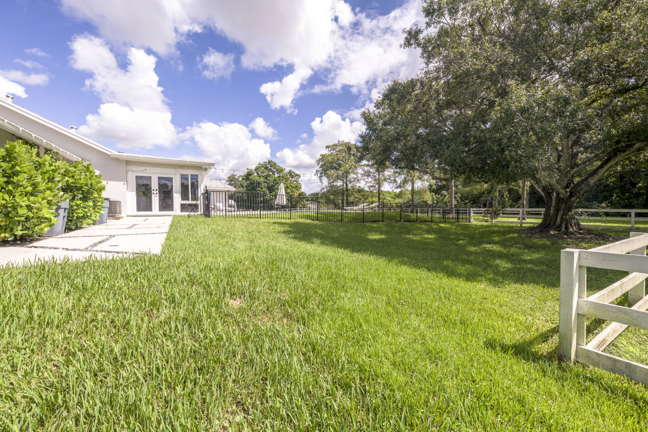 Luxury South Florida Equestrian 3 Acre Estate in Parkland Fl... Parkland, Broward County