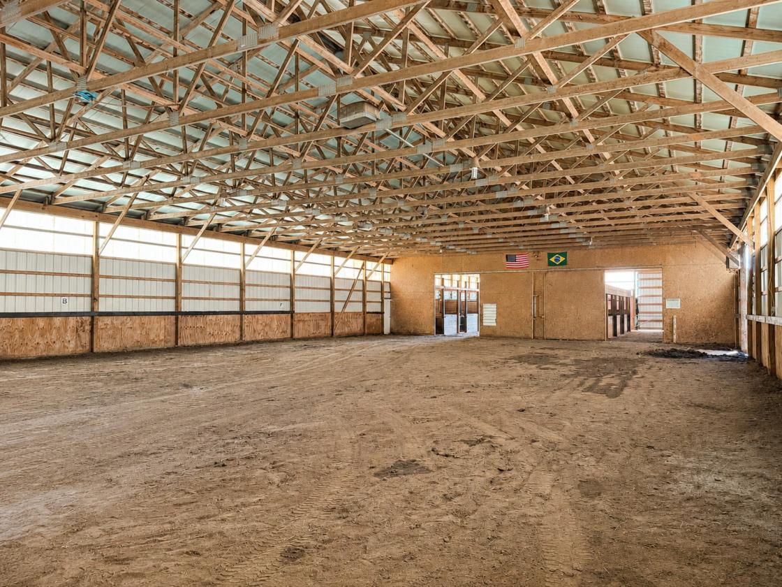 Horse Property: Boarding & Training Facility - photo 6