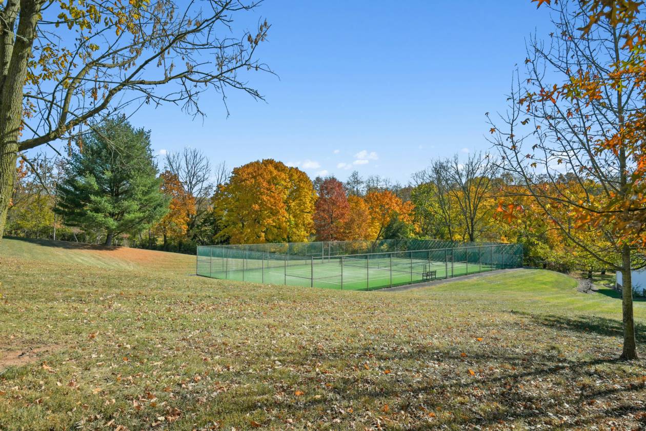 Expansive 58-Acre Property with Stable & Arena - photo 29