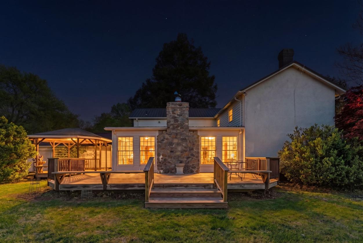 Equestrian Dream: Arenas, Homes & Charm - photo 4
