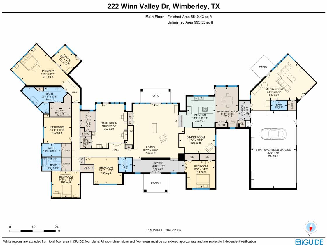 Welcome home to creekside living - photo 3