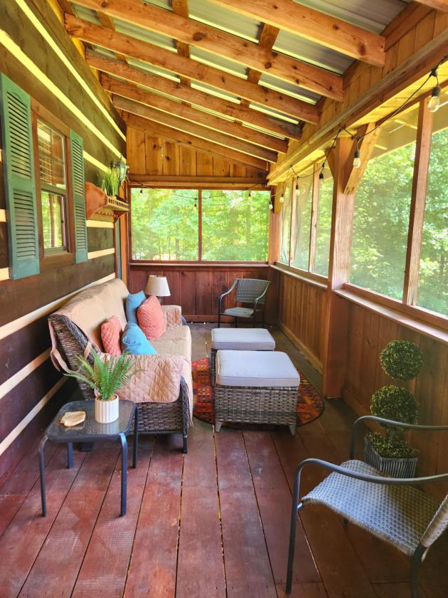 Your Big South Fork equestrian paradise awaits - photo 13