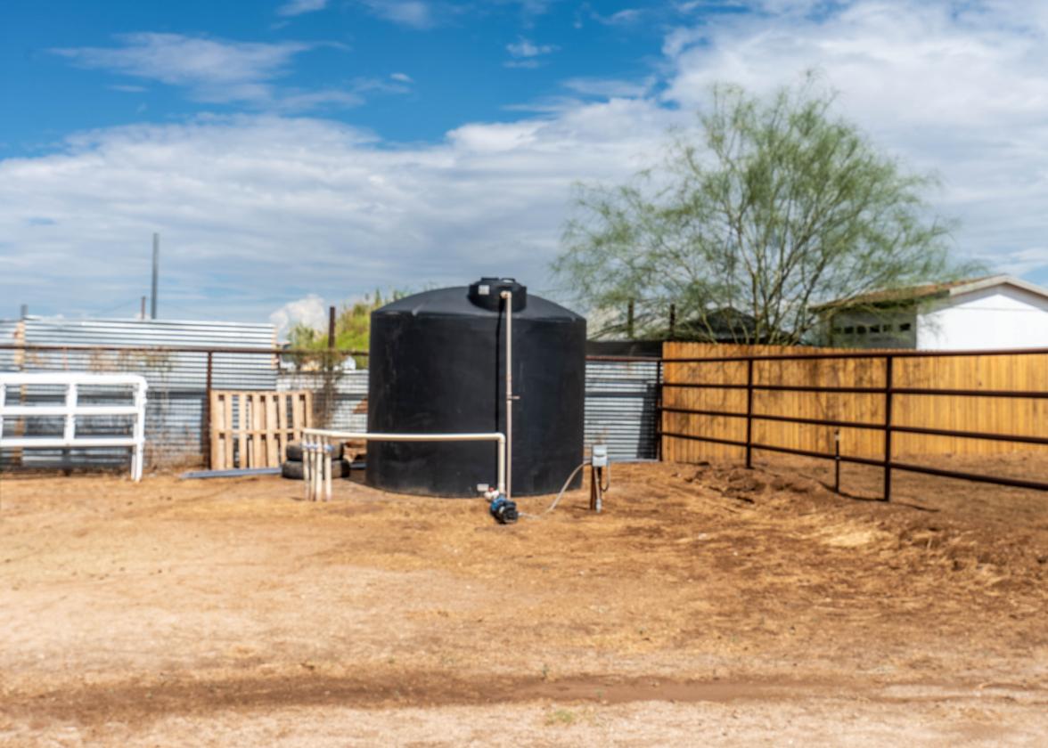 CASITA Flex Flrpln,10 BAY MARE MOTEL, 2+ ac, ARENA - photo 24