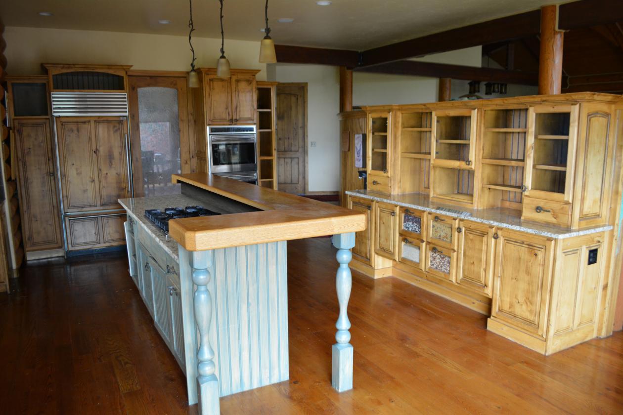 Turn key 10 acre equestrian estate - photo 5