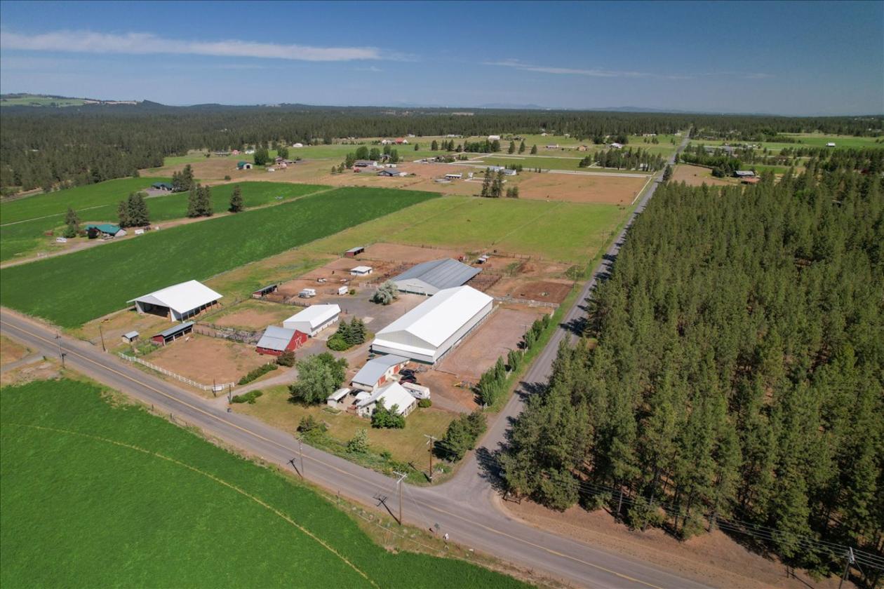 Active Income Producing Equestrian Facility - photo 30