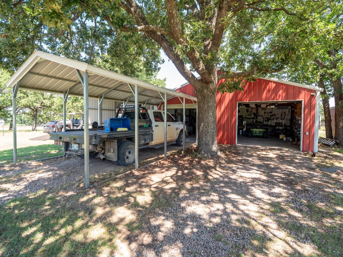 Carpenter Heartland Homestead - photo 13