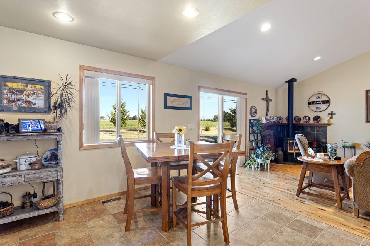 CENTRAL WASHINGTON EQUESTRIAN ESTATE - photo 19