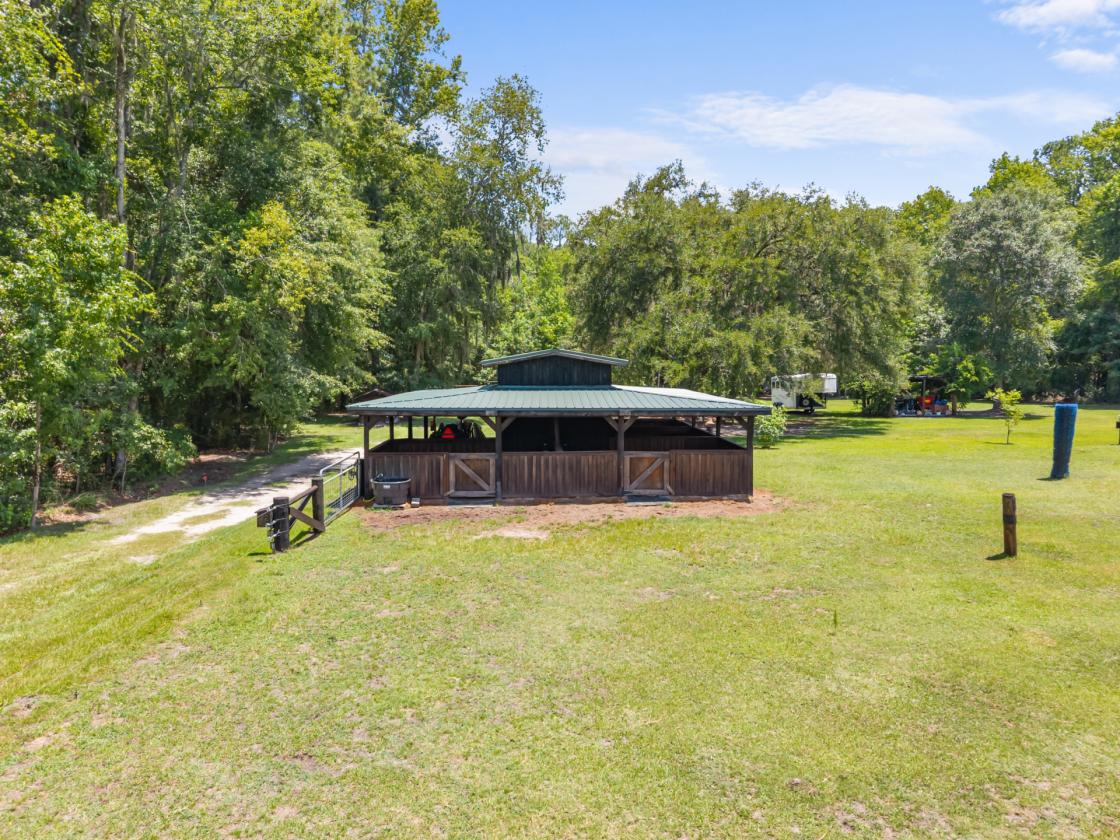 Perfect Mini-Farm just outside of Savannah! - photo 3