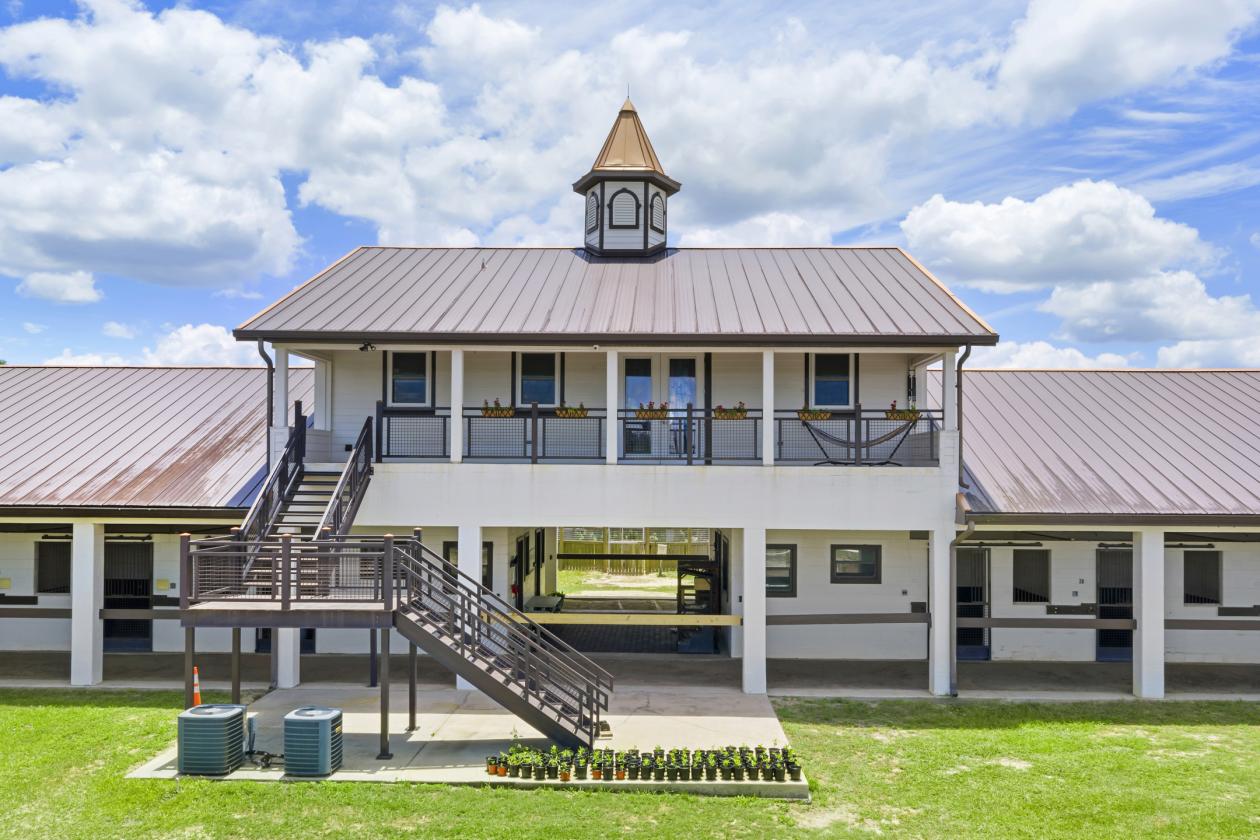 BELLEMONT FARM
YOUR PREMIER TRAINING CENTER - photo 4