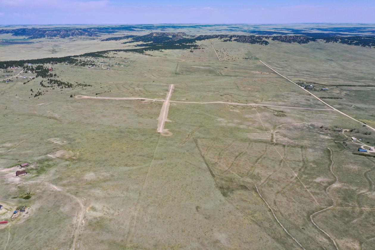 960 acres sub-divided 39-40 acre parcels - photo 11