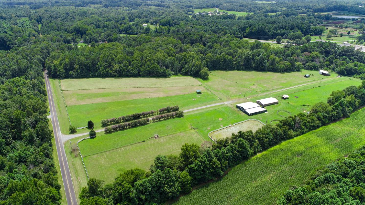 Horse Farm with potential development - photo 10