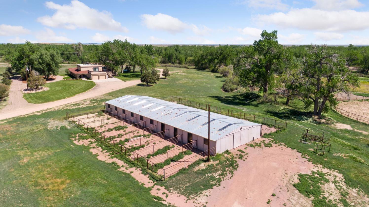 200-Acre Ranch | Arena + Motocross + Pikes Peak - photo 22