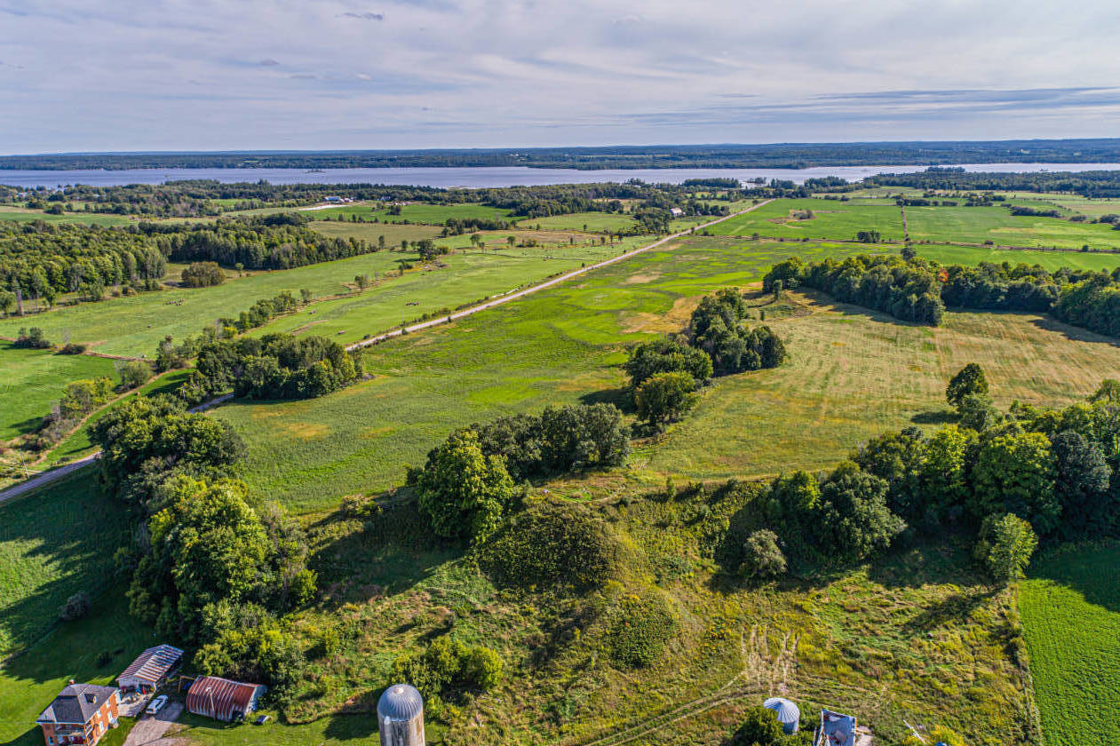 Buy & Sell Equestrian Real Estate