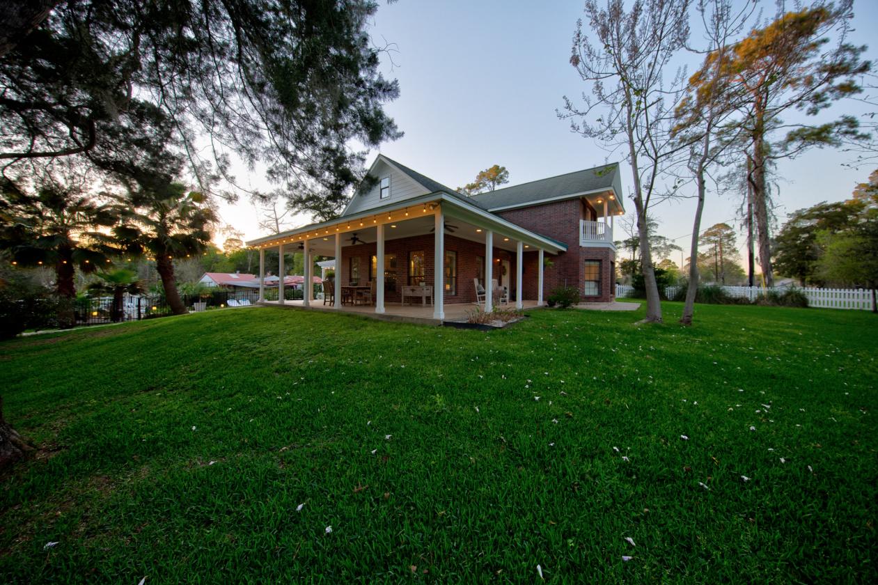 5-Acre Equestrian Estate with Barn & Pool - photo 23