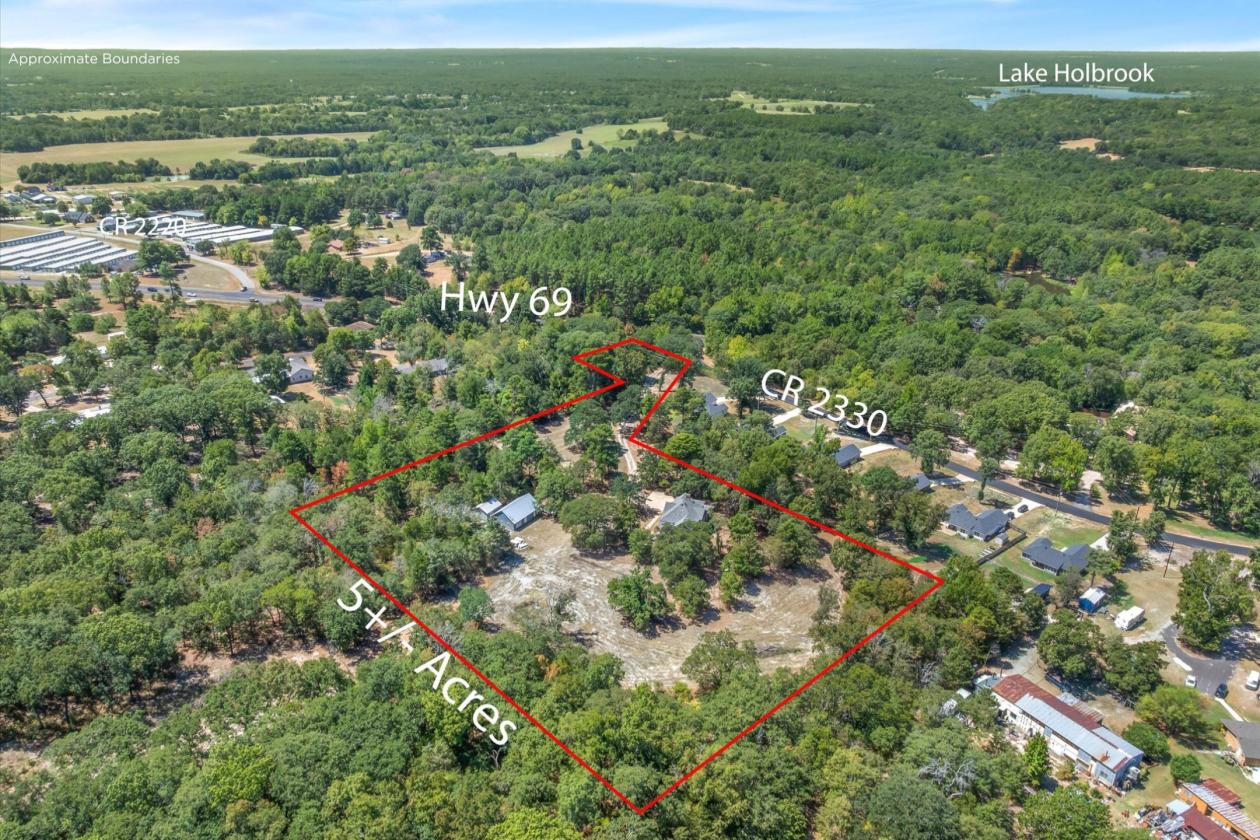 ONE-OF-A-KIND EAST TEXAS PROPERTY - photo 4