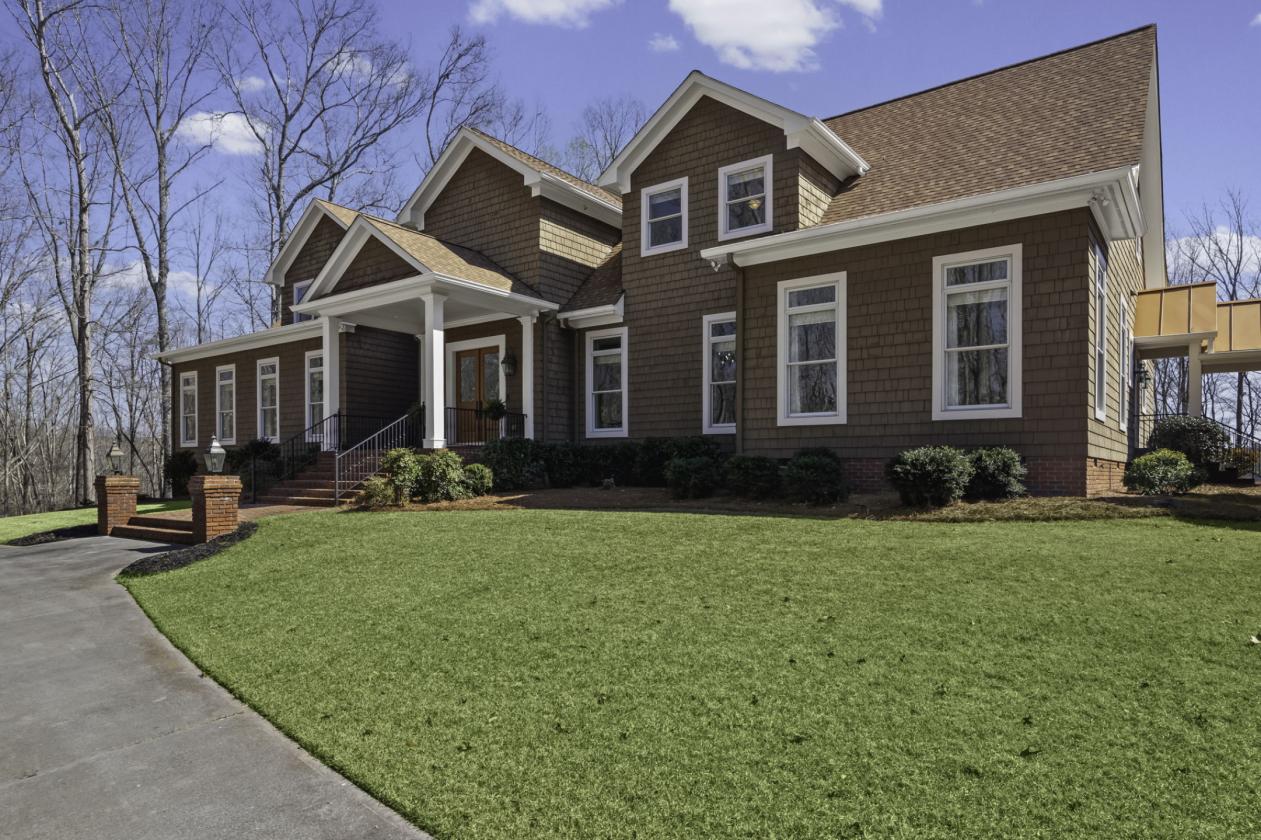 Oak Ridge Farm, an Equestrian Estate on 75+/ Acres - photo 2
