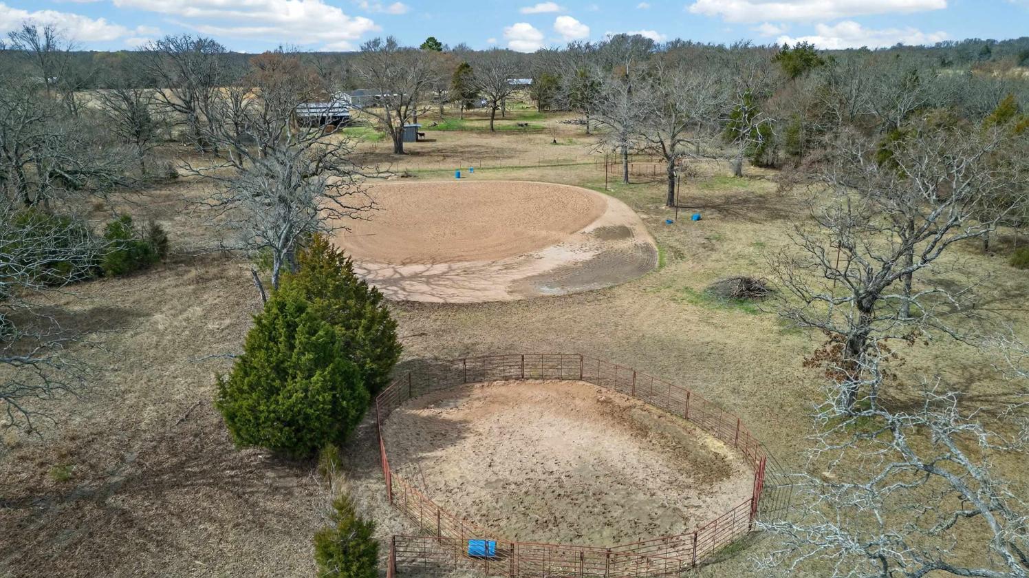 AFFORDABLE EAST TEXAS HORSE PROPERTY - photo 7