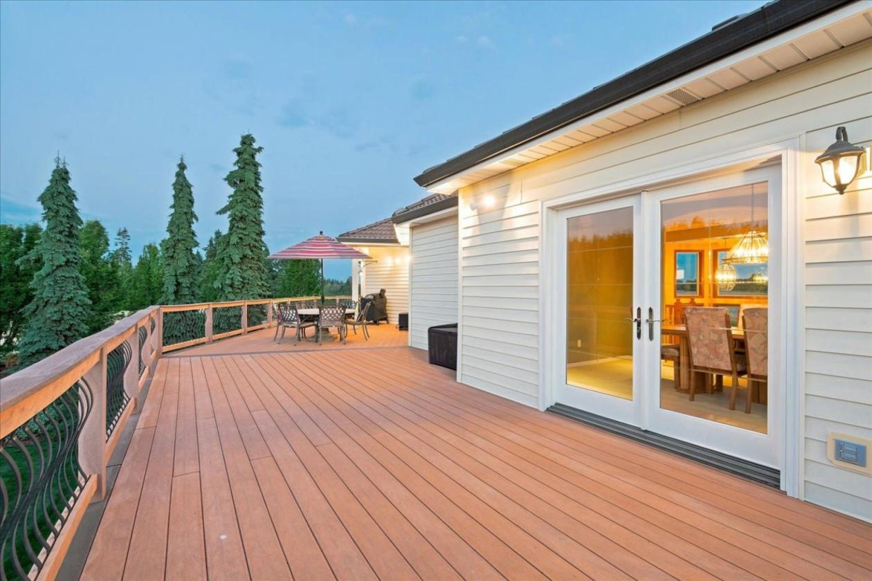 Custom Home on 7+ Acres in West Ridgefield - photo 9