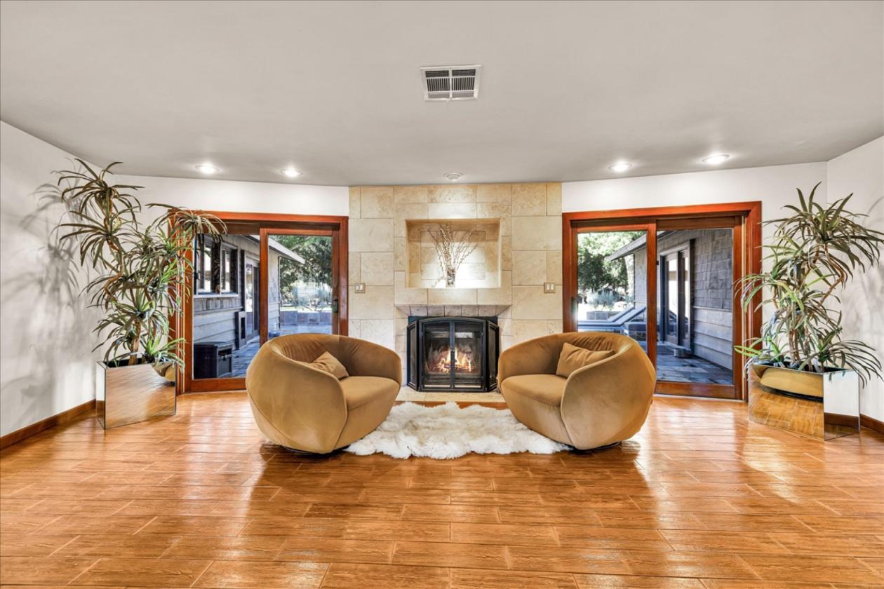 Premier Equestrian Estate in Southern CA - photo 21
