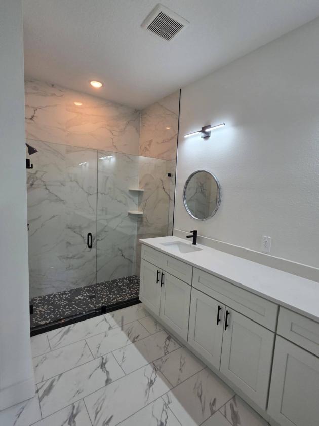 MODERN EQUESTRIAN RETREAT WITH SWEEPING PASTURE VI - photo 22