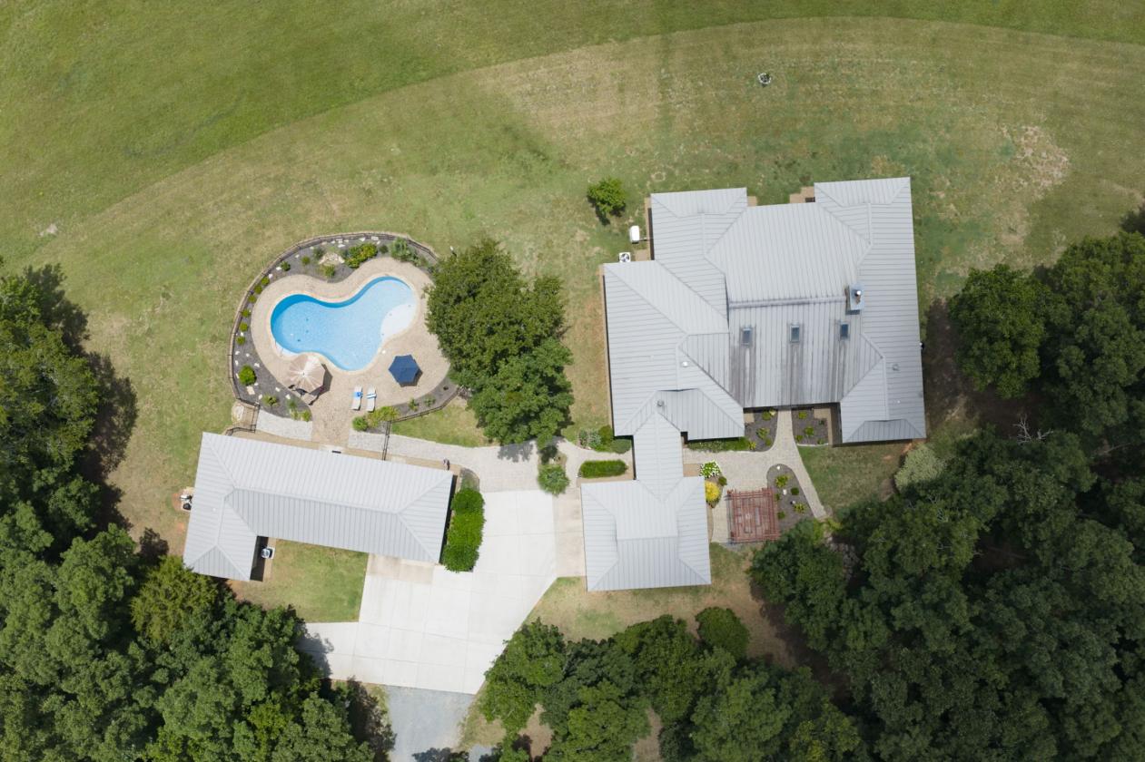 63-Acre Luxury Equestrian Estate - photo 16