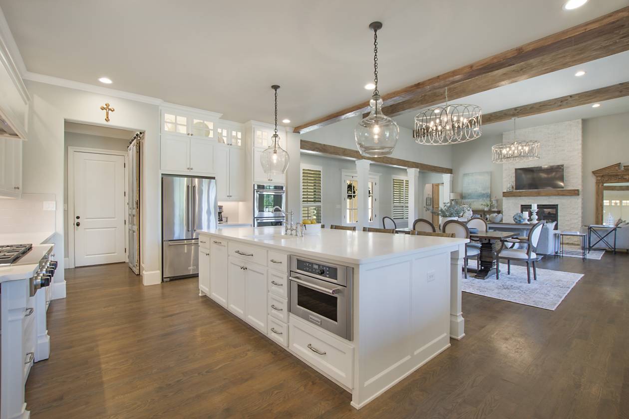 Located in horse country in Denton County - photo 8