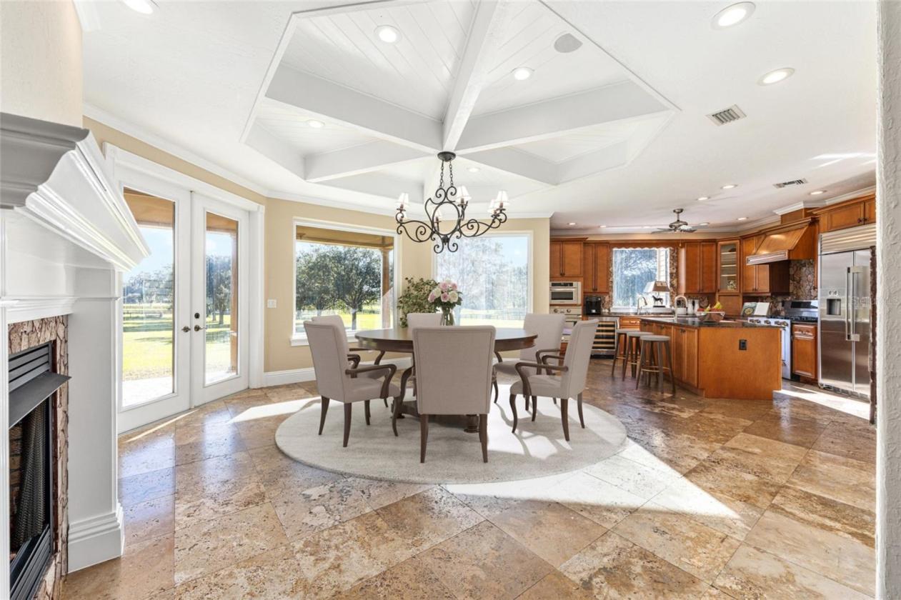 Gated Equestrian Community - photo 13