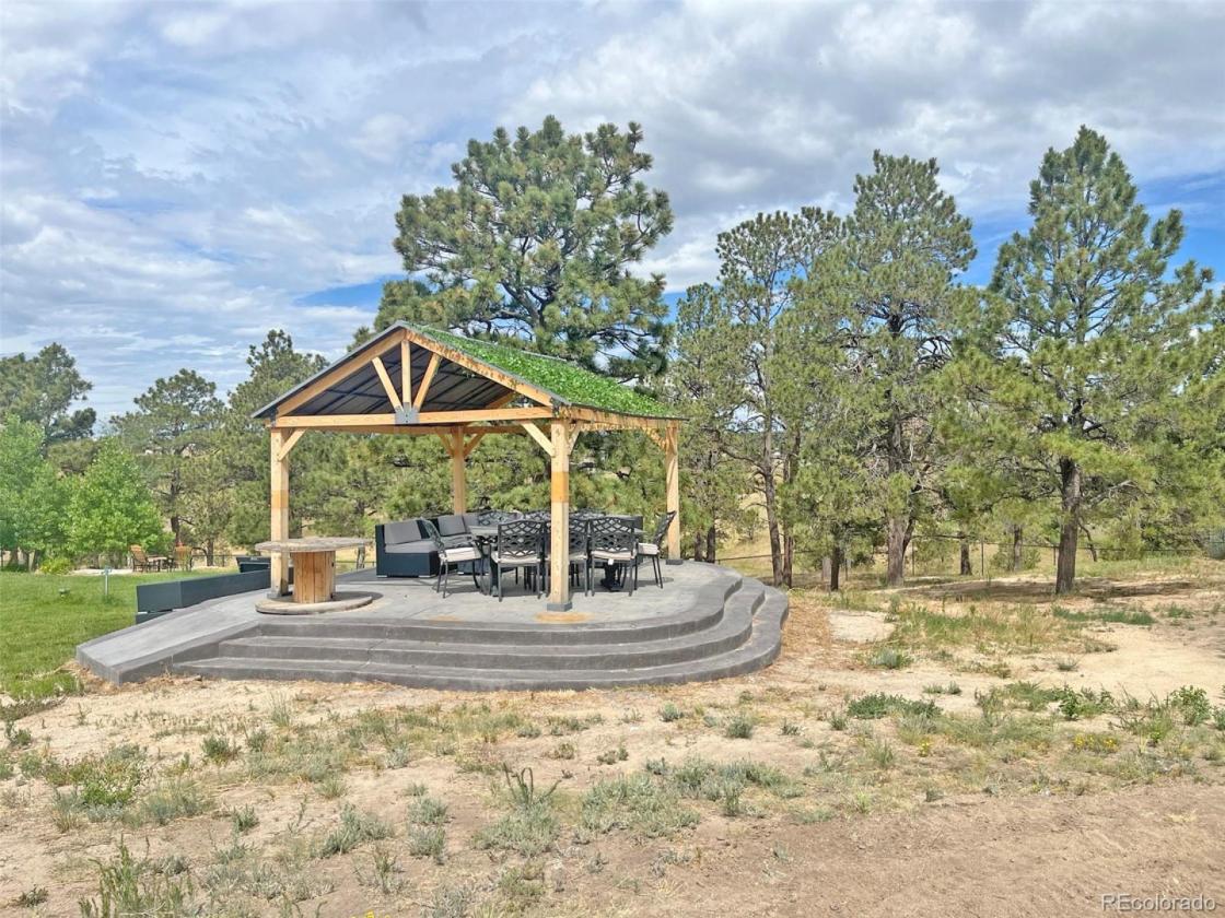 Luxury Equestrian Estate Fenced with Seasonal Lake - photo 5